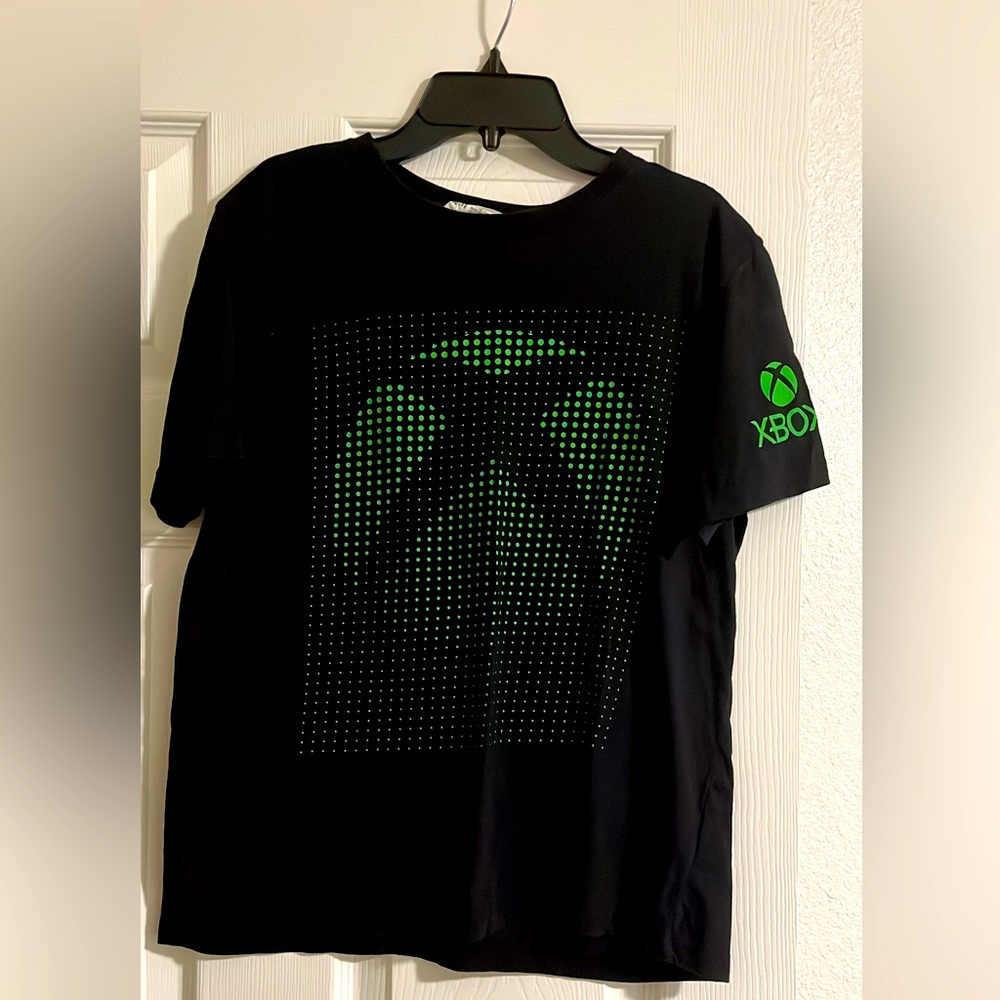 Xbox Shirt